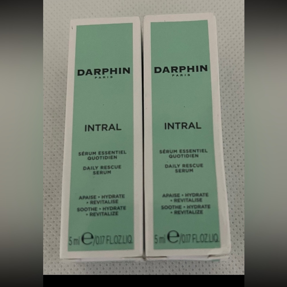 Darphin Intral Daily Rescue Serum